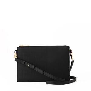 Danger Dover Essentials Clutch Wallet Onyx